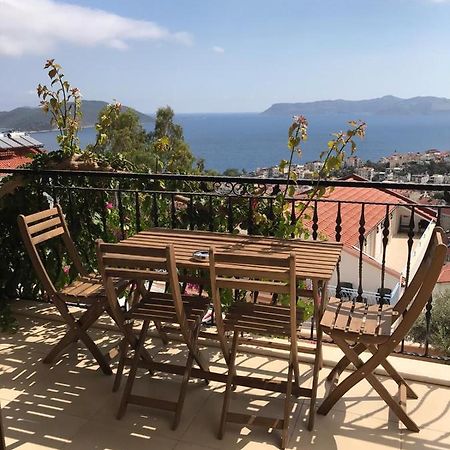 Kasinn Apart Beyaz Buitenkant foto
