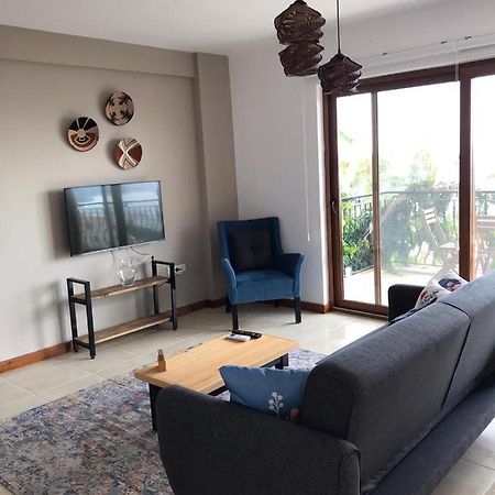 Kasinn Apart Beyaz Buitenkant foto