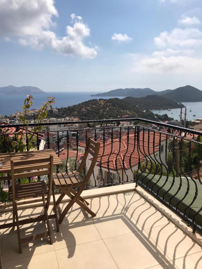 Kasinn Apart Beyaz Buitenkant foto