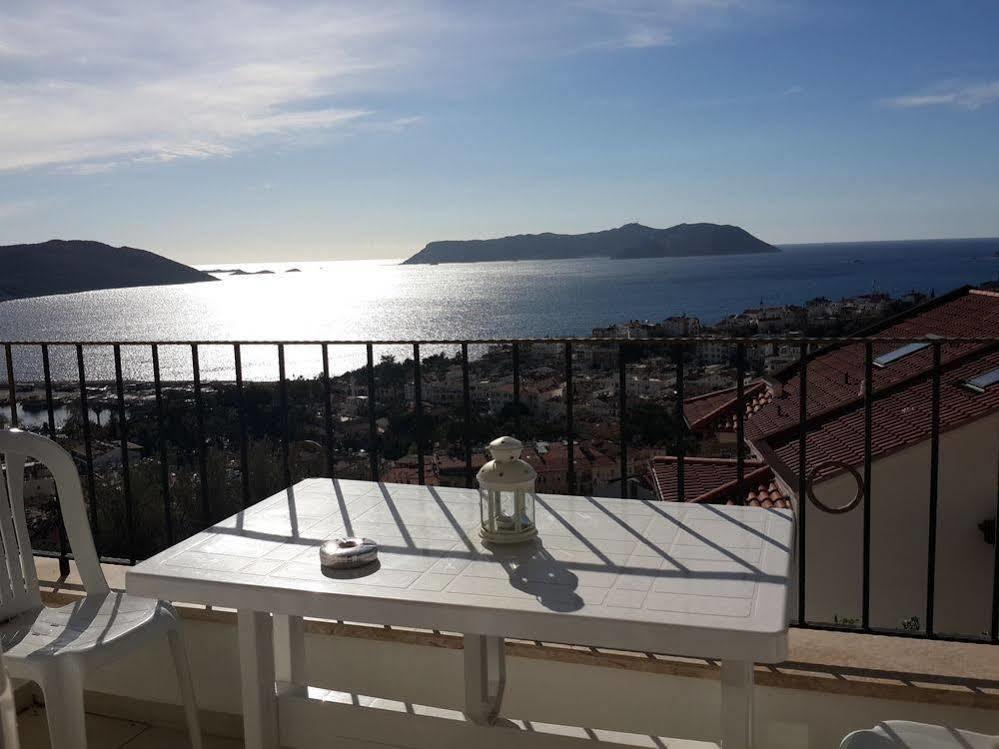 Kasinn Apart Beyaz Buitenkant foto