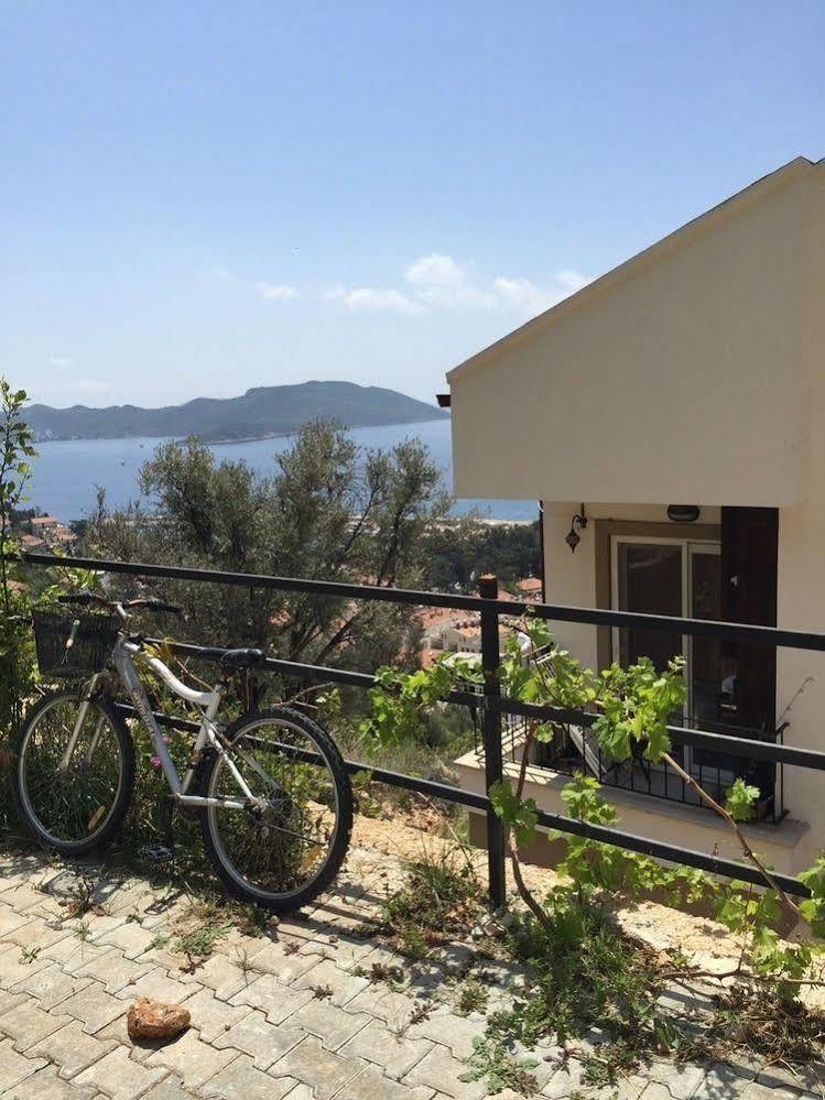 Kasinn Apart Beyaz Buitenkant foto